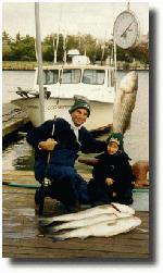 Jr. IGFA Record Breaker