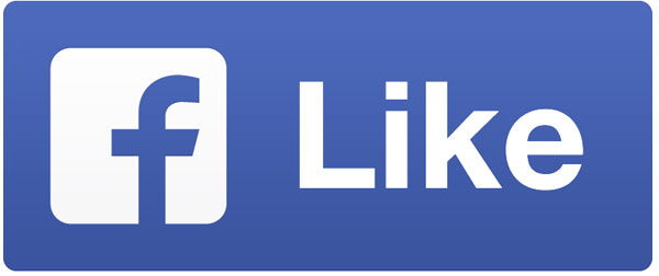 Like Us on Facebook